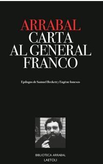 CARTA AL GENERAL FRANCO