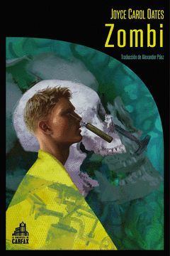 ZOMBI.BIBLIOTECA DE CARFAX