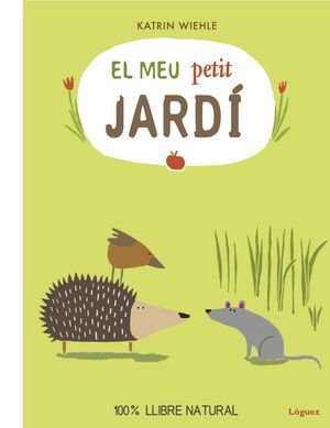 EL MEU PETIT JARDI
