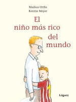 NIÑO MAS RICO DEL MUNDO, EL