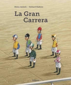 LA GRAN CARRERA