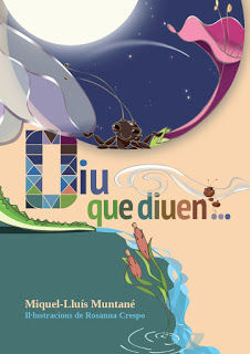 DIU QUE DIUEN... (P.1)