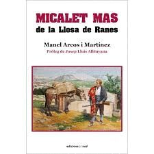 MICALET MAS DE LA LLOSA DE RANES (1842-1913)