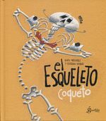 EL ESQUELETO COQUETO