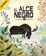 EL ALCE NEGRO