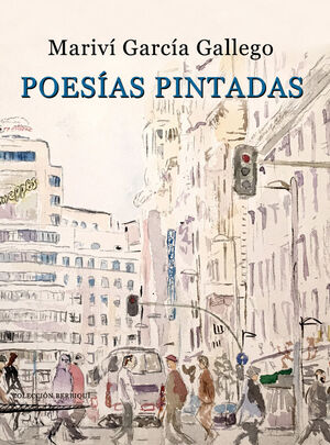 POESIAS PINTADAS