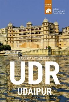 UDR- UDAIPUR