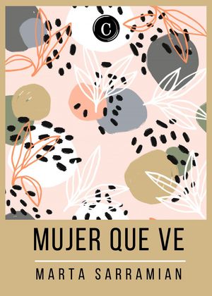 MUJER QUE VE