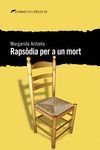 RAPSODIA PER A UN MORT - CAT