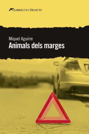 ANIMALS DELS MARGES - CAT