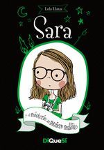SARA Y EL MISTERIO DEL MUÑECO MALDITO