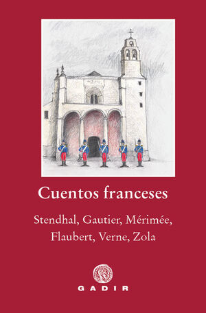 CUENTOS FRANCESES