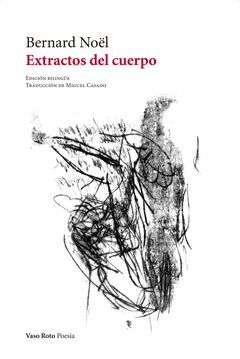 EXTRACTOS DEL CUERPO.VASO ROTO