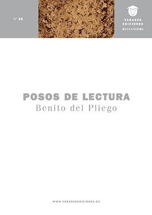 POSOS DE LECTURA