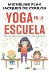 YOGA EN LA ESCUELA
