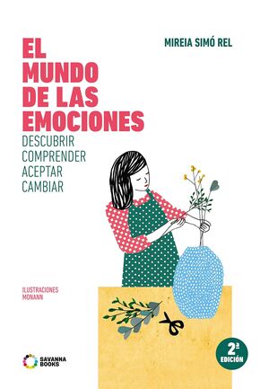 EL MUNDO DE LAS EMOCIONES