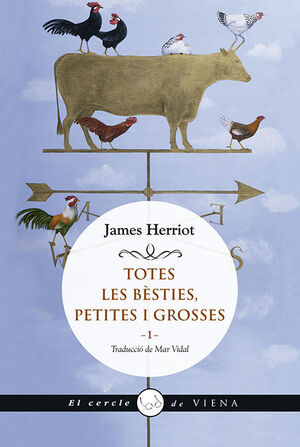 TOTES LES BÈSTIES, PETITES I GROSSES