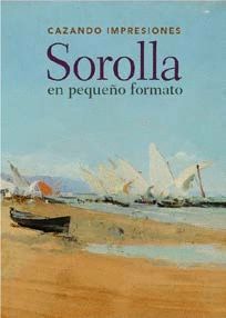 SOROLLA EN PEQUEÑO FORMATO