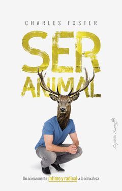 SER ANIMAL.CAPITAN SWING
