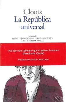 LA REPUBLICA UNIVERSAL.