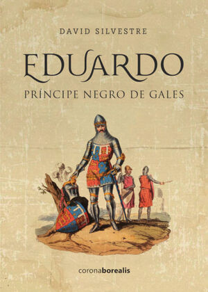 EDUARDO, PRINCIPE NEGRO DE GALES