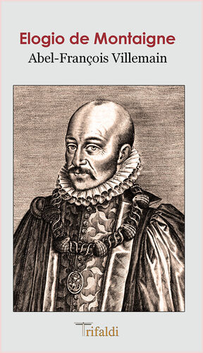 ELOGIO DE MONTAIGNE