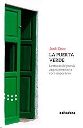 PUERTA VERDE,LA.SALTADERA