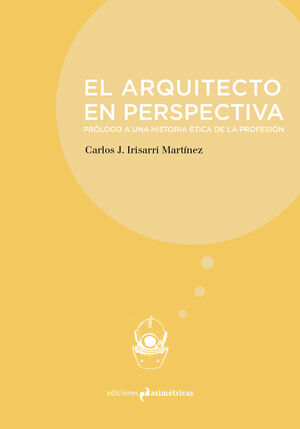 EL ARQUITECTO EN PERSPECTIVA