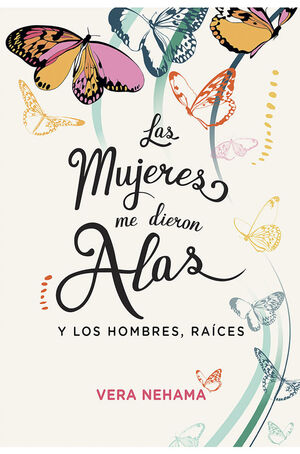 LAS MUJERES ME DIERON ALAS