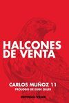 HALCONES DE VENTA.VANIR