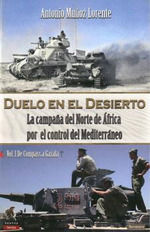 DUELO EN EL DESIERTO