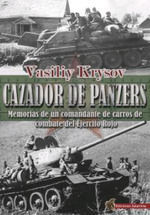 CAZADOR DE PANZERS