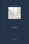 PARIS. CUADERNO DE VIAJE