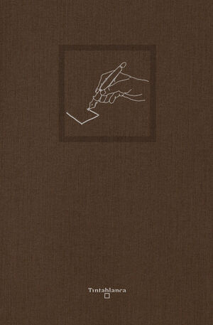 CUADERNO DE ESCRITURA