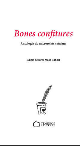 BONES CONFITURES.TEMENOS