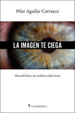 IMAGEN TE CIEGA,LA.JUAN DAVID MATIAS