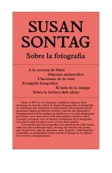 SOBRE LA FOTOGRAFIA
