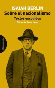 SOBRE EL NACIONALISMO.PAGINA INDOMITA-RUST