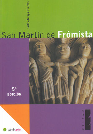 SAN MARTÍN DE FRÓMISTA