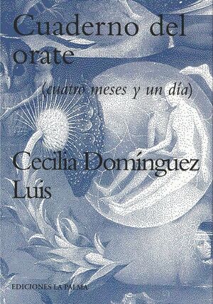 CUADERNO DEL ORATE