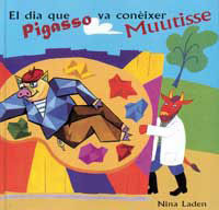 DIA QUE PIGASSO VA CONEIXER MUUTISSE.SER