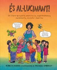 ES AL.LUCINANT!.SERRES