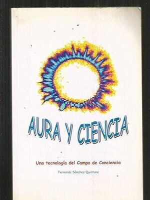 AURA Y CIENCIA.MANDALA