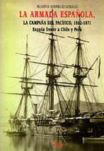 ARMADA ESPAÑOLA.AQUALARGA