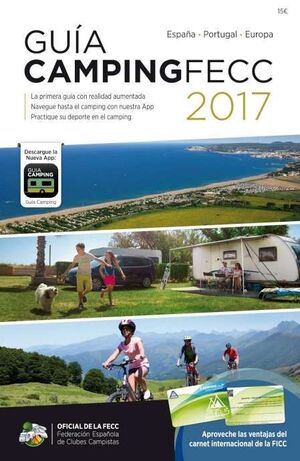 2017 GUIA CAMPING FECC ESPAÑOL.FECC