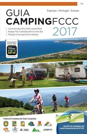 2017 GUIA CAMPING FCCC-CATALAN.FCCC