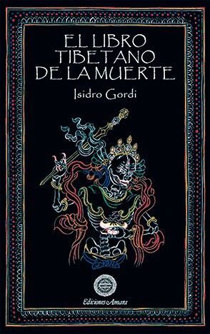 LIBRO TIBETANO DE LA MUERTE, EL.AMARA-RUST
