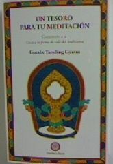 UN TESORO PARA TUMEDITACIÓN