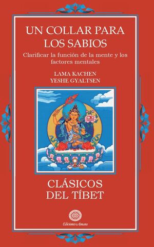 UN COLLAR PARA LOS SABIOS