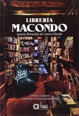 LIBRERÍA MACONDO